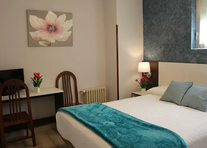 Hostal Casa Abascal