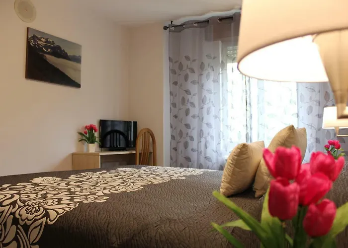 Hostal Casa Abascal