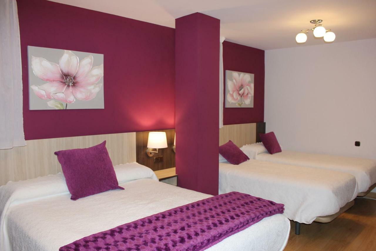 Casa Abascal Guest house Posada De Valdeon