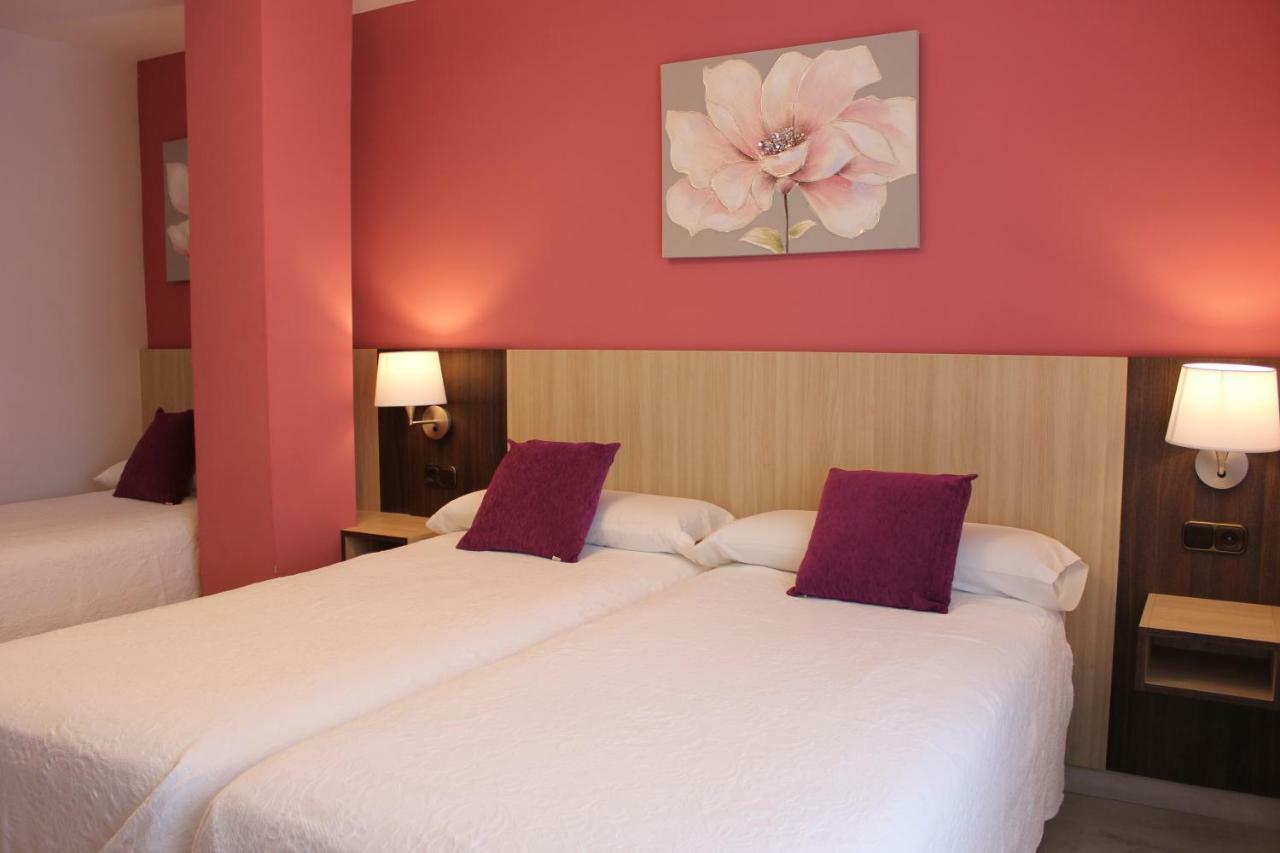 Casa Abascal 3*