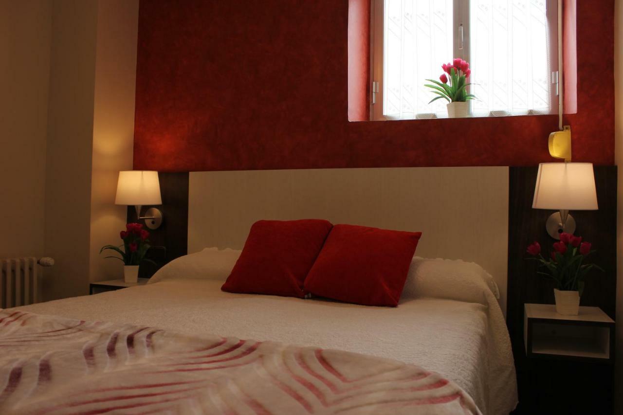 Guest house Casa Abascal 3*