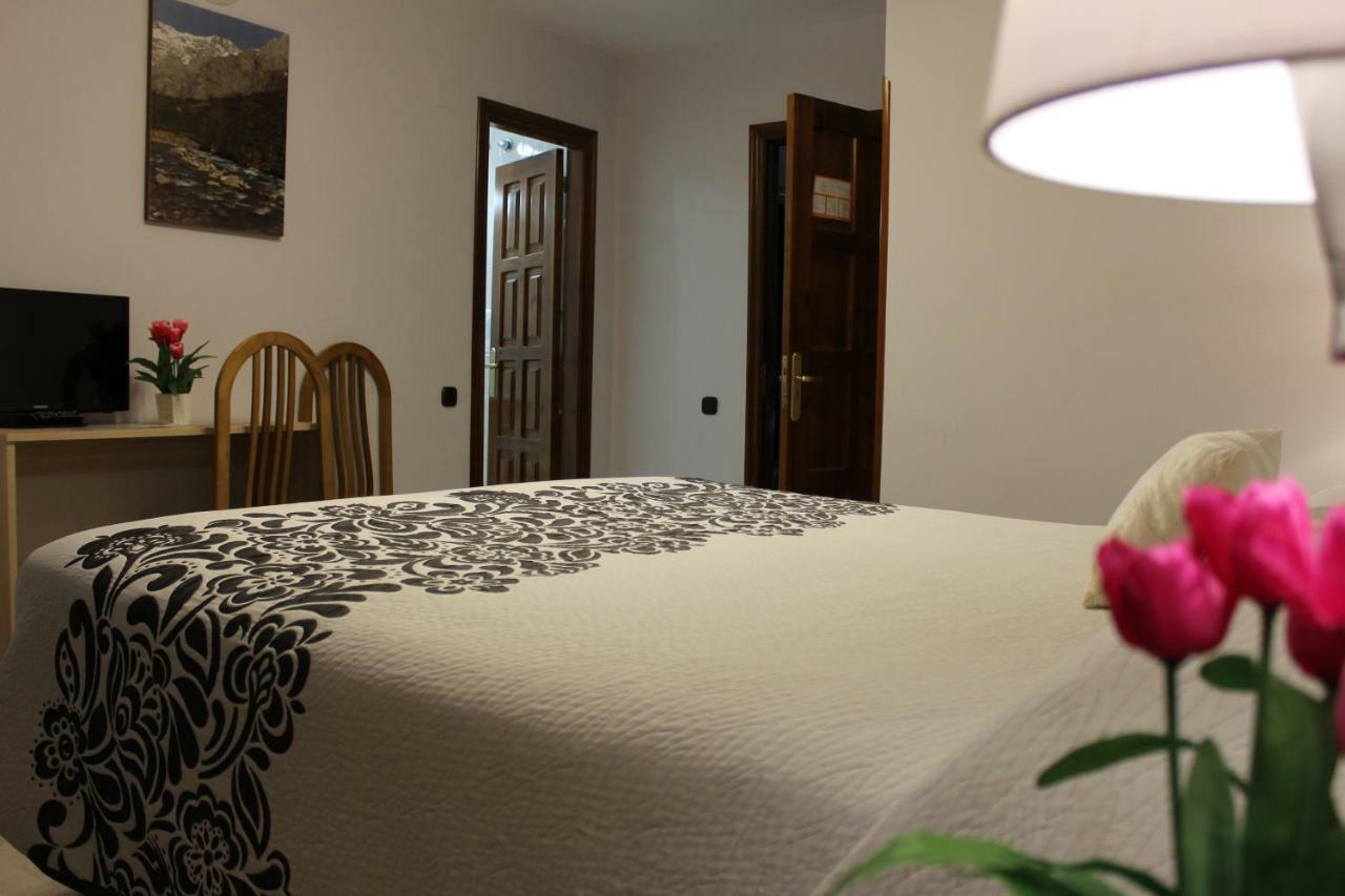 Casa Abascal Guest house 3*