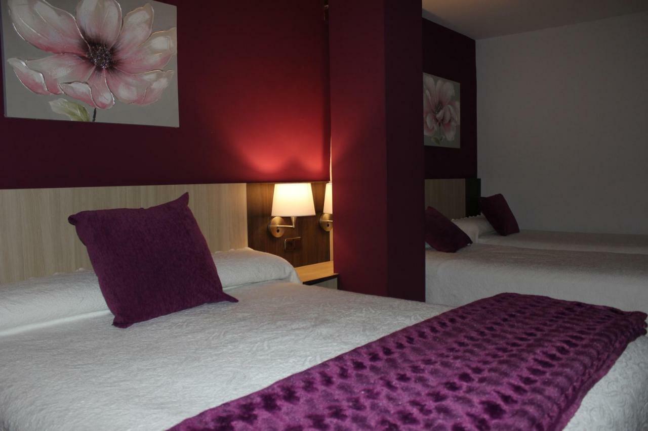 Casa Abascal Guest house