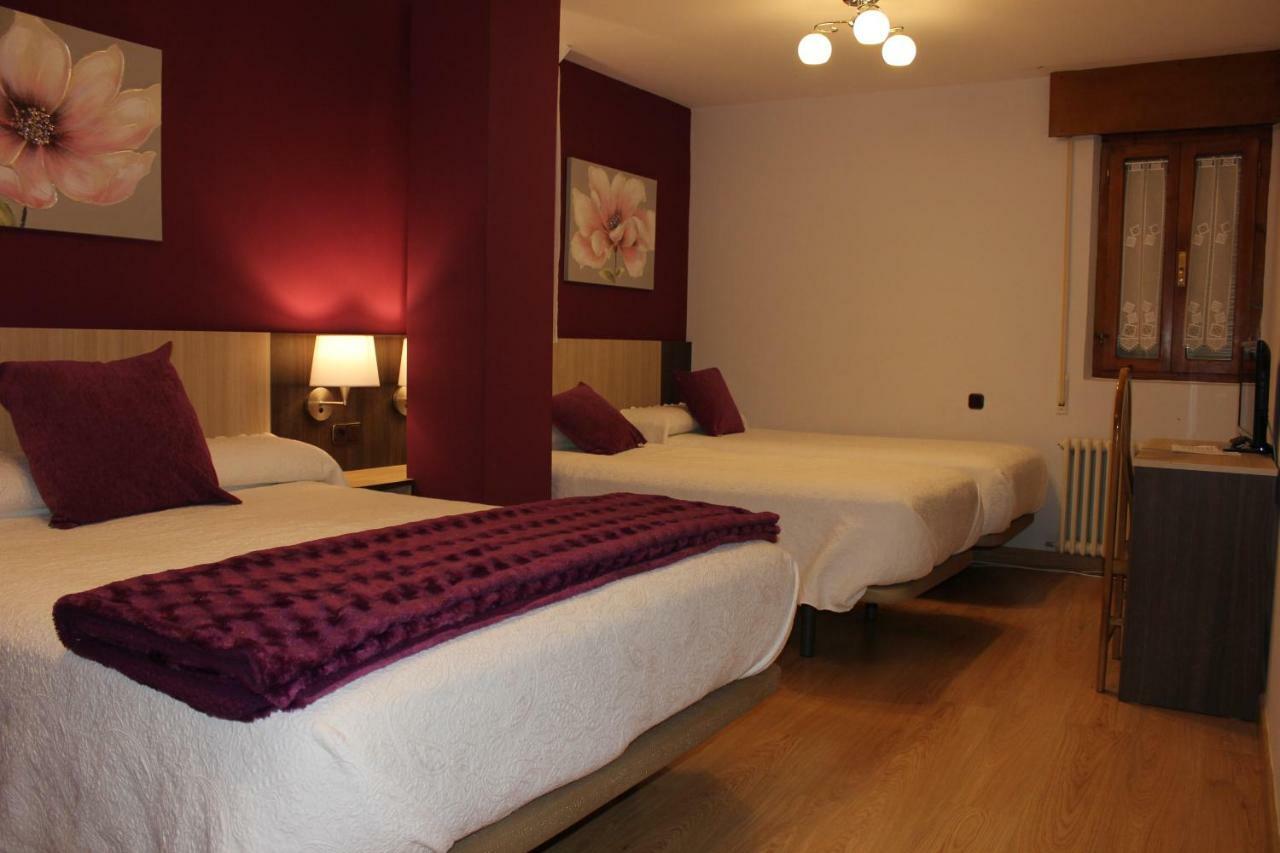 Casa Abascal Guest house